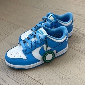 Nike Kids Low-Top Sneakers